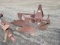 Ford 101 3pt. 2btm. 14in. Plow