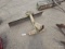 Land Pride 6ft. 3pt. Back Blade