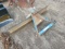 6ft. 3pt. Back Blade