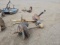 Land Pride 3pt. Post Hole Digger w/3 Augers