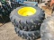 John Deere 16.9x24 Wheels and Tires
