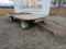 Hay Wagon