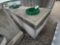 300 Gallon Concrete Tank