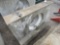 Concrete End Wall