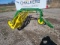 John Deere 660 Dolly Rake