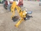 Woods 750 3pt. Backhoe w/PTO Pump