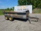 New idea 364 Tandem Manure Spreader