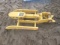 Bodine Excavator Thumb Att.
