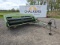 John Deere 1219 Haybine
