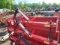 Lowery 6ft. Economy 3pt. Box blade/New