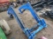Quicke 280D Loader Frame