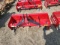 Lowery 4ft. Economy 3pt.Box Blade/New