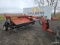 New Holland 411 Discbine
