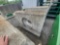 Concrete End Wall