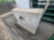 Concrete End Wall