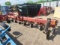 Case IH 183 6 row 3pt. Cultivator