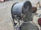 Barn Fan