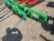 QT Bale Spear/Green