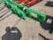 QT Bale Spear/Green