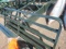10ft. HD Farm Gate