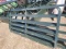 8ft. HD Farm Gate