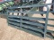 8ft. HD Farm Gate