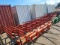 HD 10 Bale Wagon Rack
