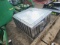 Aluminum Dog Crate