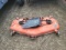 Kubota Belly Mower
