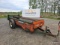 New Idea PTO Manure Spreader