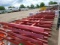 HD 10 Bale Wagon Rack