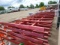 HD 10 Bale Wagon Rack