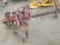 New Holland 451 7ft. 3pt. Sickle Mower