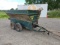 Grainovator Wagon