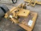 Woods D80 3pt. Brush Hog