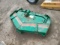 Front Mower Deck