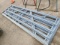 PR. Galvanized Gates