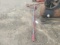 Boom Pole Att.