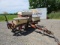 International 800 Cyclo Air 4 Row Corn Planter