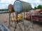 Stand Up Fuel Tank