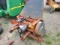 3pt. PTO Blower