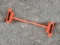 Kubota QT Adapter
