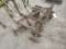 Brinly 4ft. 3pt. Garden Disc