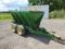John Deere Tandem Lime Spreader