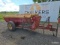 New Holland 305 Side Slinger Manure Spreader