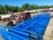 Round Bale Top/New