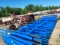 Round Bale Top/New