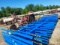 Round Bale Top/New