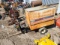 Agri Fab Vac Trailer
