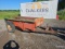 New Idea 212 PTO Manrue Spreader